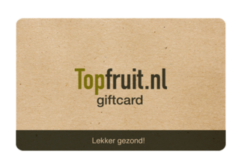 Topfruit