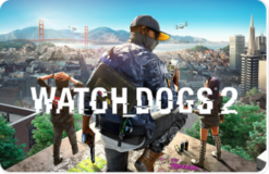 Watch Dogs 2