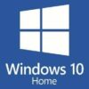 Windows 10 Home