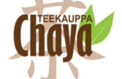 Chaya Teekauppa