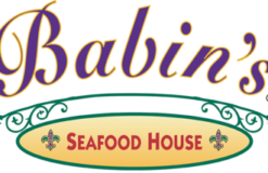 Babin’s Seafood House