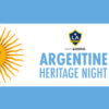 Argentina Heritage