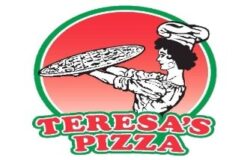 Teresas Pizza