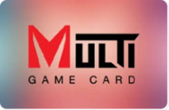 Multi Game Card
