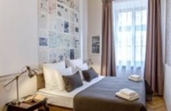 Scharffenberg Apartments