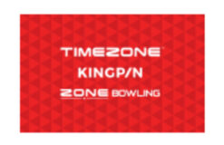 The Entertainment Group Card