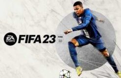 FIFA 23 Origin