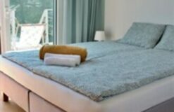 Apartamenty Ahoj & Laba Gdynia