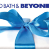 Bed Bath and Beyond