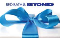 Bed Bath and Beyond