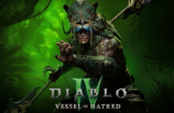 Diablo IV: Vessel of Hatred