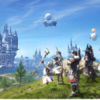 Final Fantasy XIV