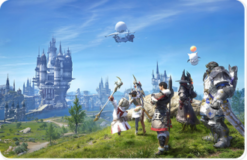 Final Fantasy XIV