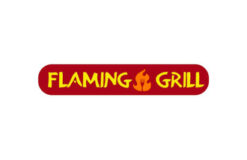 Flaming Grill