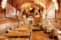 Restauracja La Grande Mamma