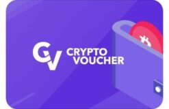 CryptoVoucher