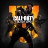 Call of Duty Black Ops 4