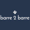 Barre 2 Barre