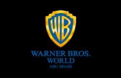 Warner Bros World