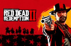 Red Dead Redemption 2