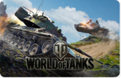 World Of Tanks