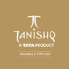 Tanishq Jewellery E-Gift Card