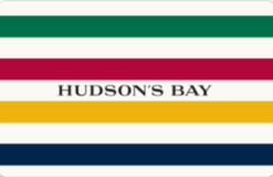 Hudsons Bay