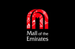 Mall of the Emirates and City Centre
