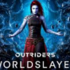 Outriders Worldslayer