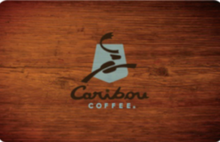 Caribou Coffee