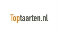 Toptaarten