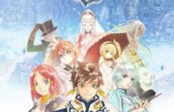 Tales of Zestiria