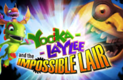 Yooka-Laylee and the Impossible Lair