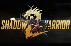 Shadow Warrior 2