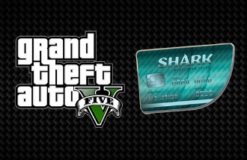 Grand Theft Auto V GTA EUR