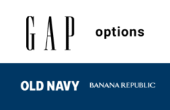 Gap Options