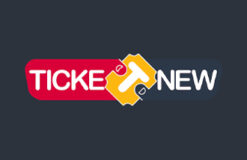 Ticket New