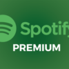 Spotify Premium