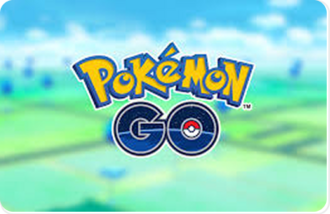 Pokemon Go