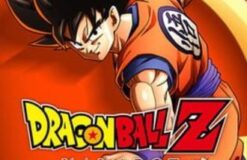 Dragon Ball Z - Kakarot