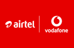 Vodafone (Airtel)