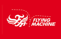 Flying Machine