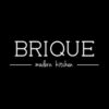 Brique Modern Kitchen