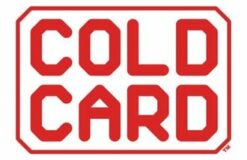 COLDCARDwallet