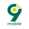 9Mobile Data