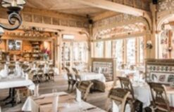 Restauracja Góralska Tradycja