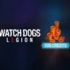 Watch Dogs Legion Credits Pack