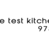 Test Kitchen