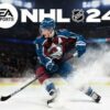 NHL 24