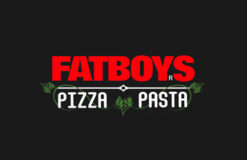 Fatboys Pizza Pasta